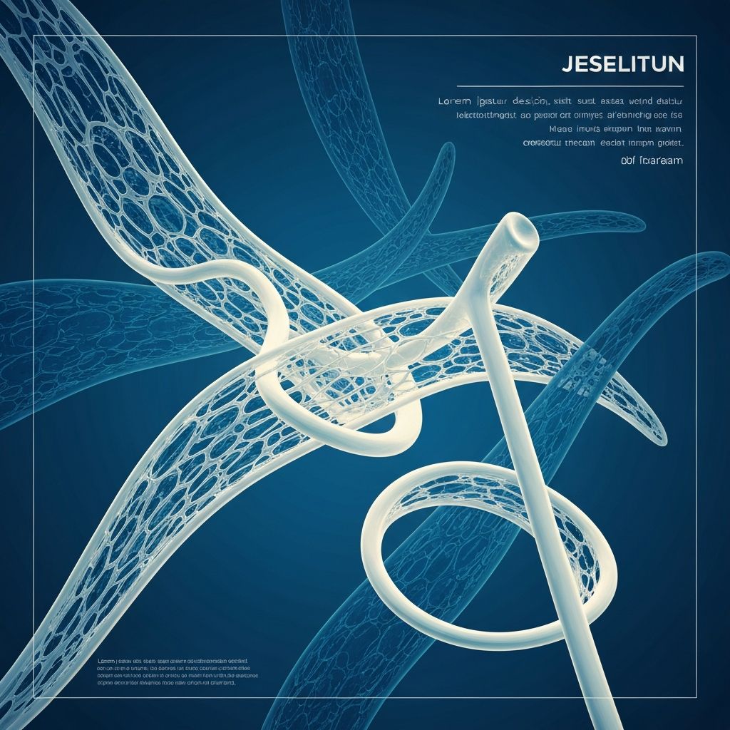 Scientific visualization of biological processes and molecular structures